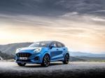 Ford Puma ST-Line 2019 года (WW)
